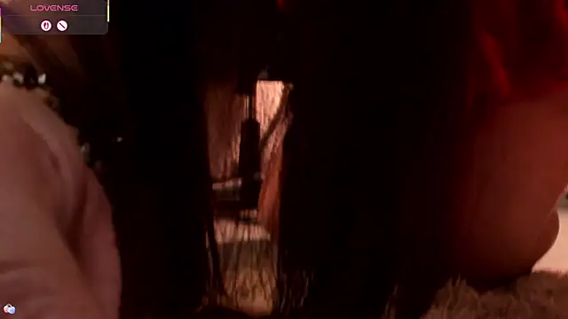 Miahsens online show from November 8, 4:23 am