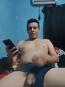 Aturo77 online show from November 24, 4:12 am