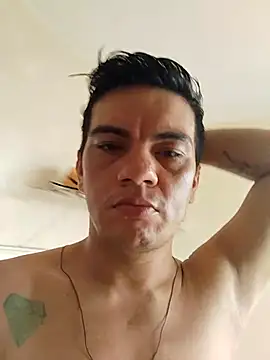 Aturo77 online show from March 10, 5:07 pm