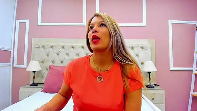 ailamoreno online show from October 17, 12:19 pm