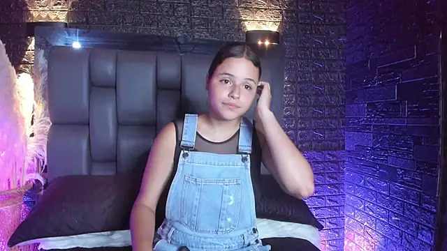 Maraa Rivera online show from October 20, 7:14 pm