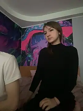 Dabi 002 online show from April 12, 4:01 pm