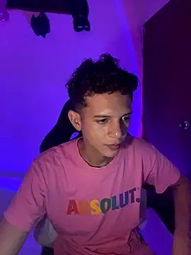 tylernova online show from October 19, 4:46 am