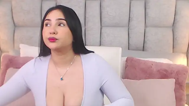 BlairHarper online show from October 29, 7:15 pm