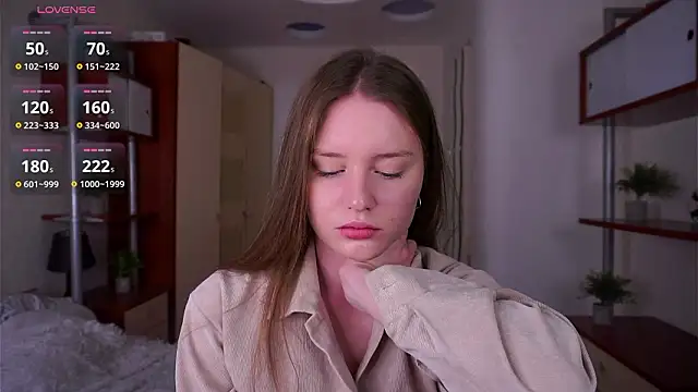 SunRinglein online show from February 6, 6:55 pm