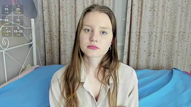 SunRinglein online show from February 23, 8:06 pm