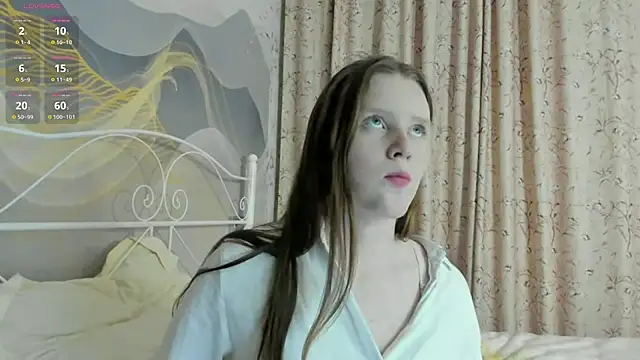 SunRinglein online show from March 23, 6:12 pm