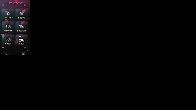 VanneCamiel online show from November 4, 11:42 am