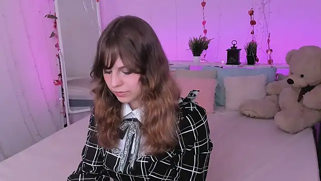 Ame Chan online show from November 11, 3:12 pm