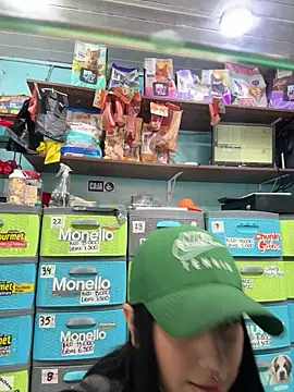 Lucy 699 online show from February 19, 6:26 pm