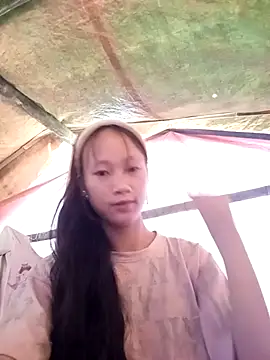 Snapshot of minachao- chatting on October 19, 2:12 am minachao- online show from October 19, 2:12 am