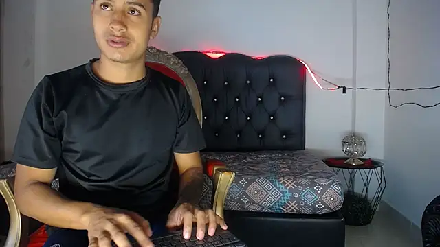 Bastian Joness online show from October 21, 3:51 am