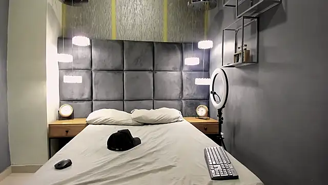 MorenitoDigno online show from October 16, 6:53 pm