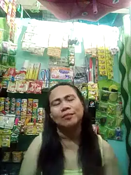 Snapshot of erma_joy chatting on October 19, 1:01 pm erma joy online show from October 19, 1:01 pm