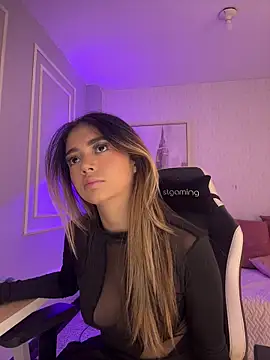 HoneyMollyX online show from January 16, 1:04 pm