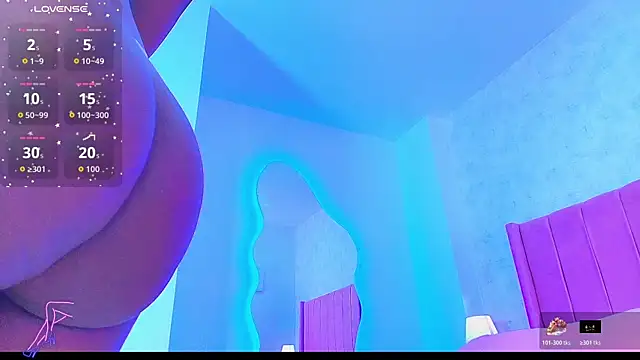 alexandralopez- online show from October 22, 4:35 am