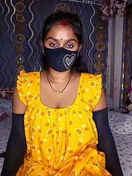 Sweet-Maddlina online show from November 3, 10:38 am