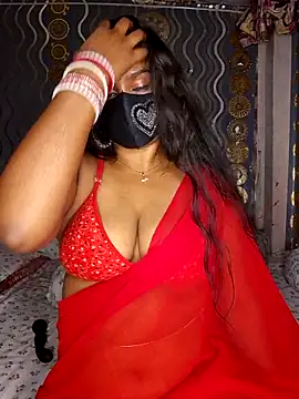 Sweet-Maddlina online show from November 7, 12:05 pm