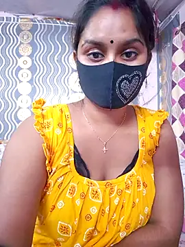 Sweet-Maddlina online show from November 9, 5:44 pm