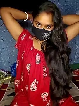 Sweet-Maddlina online show from December 18, 2:50 am