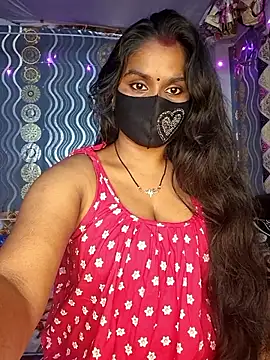 Sweet-Maddlina online show from January 17, 7:24 am