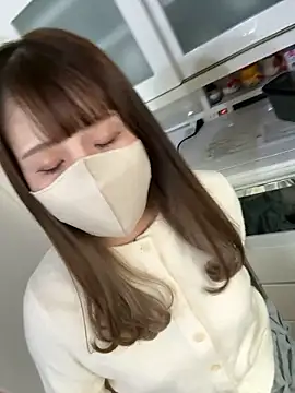 Snapshot of nikukyu_chan chatting on November 8, 1:06 am nikukyu chan online show from November 8, 1:06 am