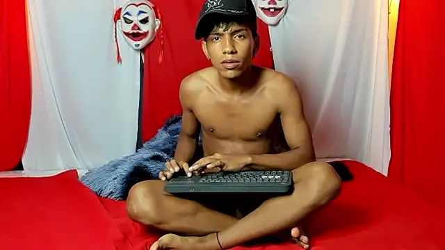 ryder cum23 online show from October 16, 5:30 am