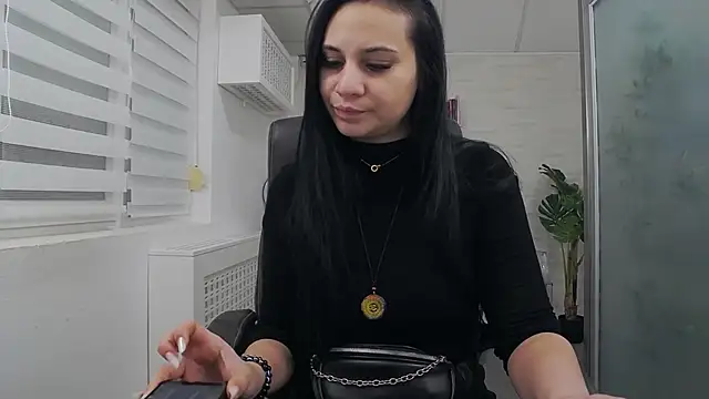 YaraXCox online show from February 19, 3:46 am