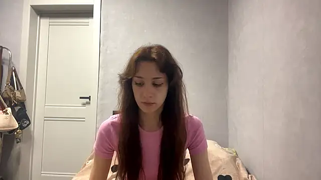 WildPeachh online show from October 23, 6:06 pm