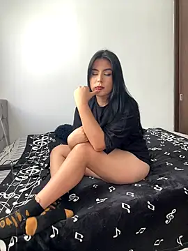 Snapshot of Sienna_LaCroixx chatting on October 30, 7:47 pm Sienna LaCroixx online show from October 30, 7:47 pm