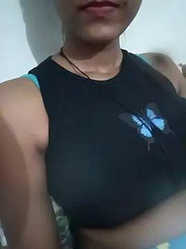 Snapshot of Sexy_baby_pooja chatting on October 13, 3:34 pm Sexy baby pooja online show from October 13, 3:34 pm