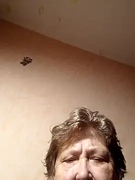 Katherine735 online show from October 9, 8:07 pm