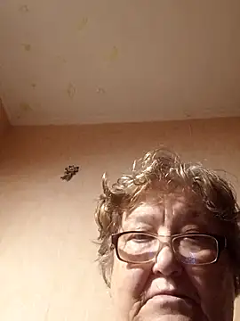 Katherine735 online show from November 3, 2:57 am