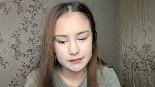 rinadream online show from October 19, 7:25 pm