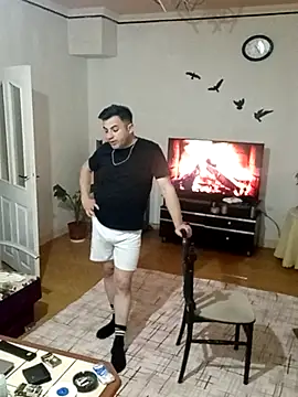 affan06 online show from April 13, 7:30 pm