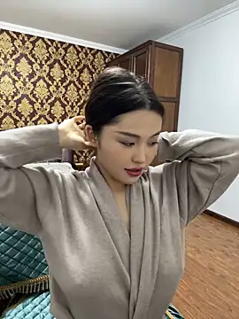 Snapshot of zhenzhen666 chatting on November 24, 12:49 pm zhenzhen666 online show from November 24, 12:49 pm