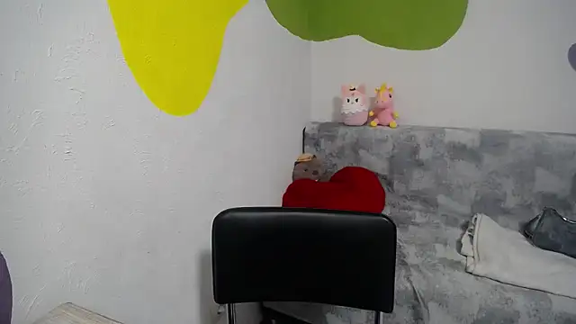 Snapshot of Flower_mary chatting on November 19, 8:03 am Flower mary online show from November 19, 8:03 am