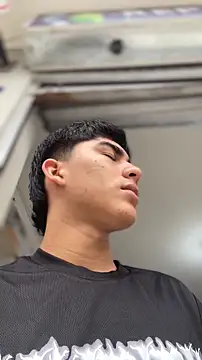 HarmonicOdour online show from October 29, 2:19 pm