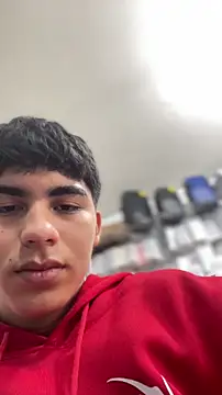 HarmonicOdour online show from November 3, 2:51 pm