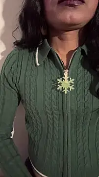 Snapshot of DesiTS15 chatting on October 14, 12:22 am DesiTS15 online show from October 14, 12:22 am