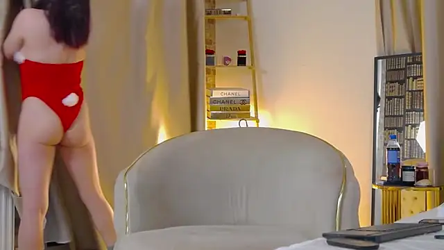 OliviaCart online show from December 3, 7:12 pm