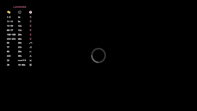 ArianeBhayani online show from October 14, 9:15 pm