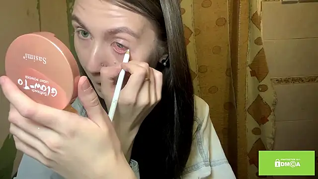 ArianeBhayani online show from November 15, 9:21 pm