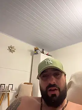 Sedutor69- online show from October 29, 5:42 am