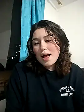 azul vera online show from November 25, 1:49 am