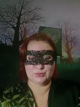 Snapshot of AgilaMipo chatting on February 23, 7:17 am AgilaMipo online show from February 23, 7:17 am