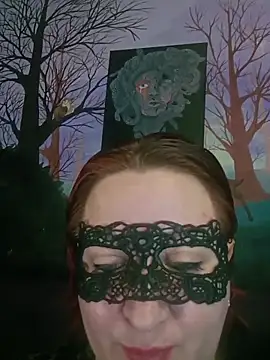 Snapshot of AgilaMipo chatting on February 27, 6:02 am AgilaMipo online show from February 27, 6:02 am