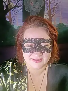 Snapshot of AgilaMipo chatting on March 3, 6:19 am AgilaMipo online show from March 3, 6:19 am