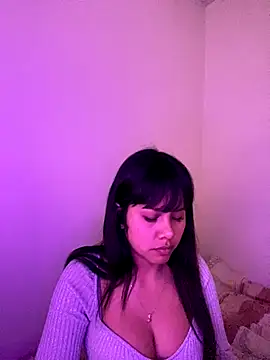 SweetieMariana online show from October 12, 4:39 pm