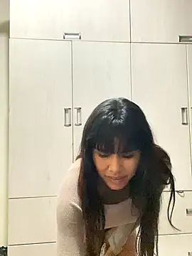 SweetieMariana online show from October 15, 9:59 pm